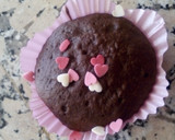 Foto del paso 3 de la receta: Magdalenas de chocolate