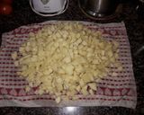 Foto del paso 1 de la receta: Tortilla de papa