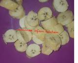 Plantain puf puf #plantainrecipecontest recipe step 1 photo
