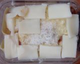 Foto langkah ke 4 dari resep Lasagna panggang.