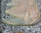 Foto del paso 1 de la receta: Pechugas al vino súper sencillas