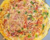 A picture of step 3 of Omelet 🍳.
