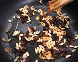 Foto del paso 2 de la receta: Espinacas a la catalana