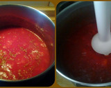 Foto del paso 1 de la receta: Salsa de tomate express