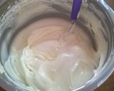 Foto del paso 1 de la receta: Tiramisú fácil sin huevos