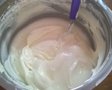 Foto del paso 1 de la receta: Tiramisú fácil sin huevos