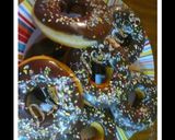Foto del paso 5 de la receta: Donnuts, Berlinesas y Rosquillas 