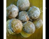 Foto del paso 4 de la receta: Donnuts, Berlinesas y Rosquillas 