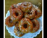 Foto del paso 6 de la receta: Donnuts, Berlinesas y Rosquillas 