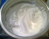 Foto del paso 2 de la receta: Biscuit H2o o ( bizcochuelo de agua )
