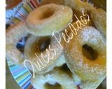 Foto del paso 7 de la receta: Donnuts, Berlinesas y Rosquillas 