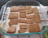 Foto del paso 5 de la receta: Carmelita de Limón
