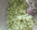 A picture of step 4 of Lauki Nariyal Ladoos.