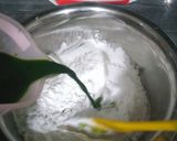 Foto langkah ke 7 dari resep Kue Putu Bambu.