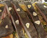 Foto del paso 3 de la receta: Rodaballo al horno