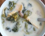 Pas rețetă Ciorbă de salată verde 6 fotografie