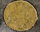 Foto del paso 9 de la receta: Tarta de puerro y cebolla sin crema😉