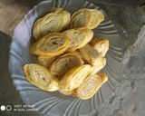 Foto langkah ke 4 dari resep Rolade ayam.