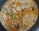 Foto langkah ke 7 dari resep Mangut manisa udang tahu ala bumerku sayang.