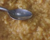 अरहर दाल की खिचड़ी (Arhar dal ki khichdi recipe in Hindi) रेसिपी चरण 4 फोटो