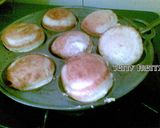 Foto langkah ke 4 dari resep Kue Khamir Keju.