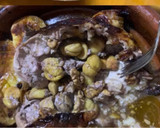 Foto del paso 3 de la receta: Pollo al horno (a mi manera)