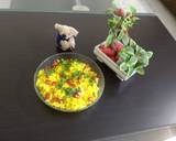 Poha recipe step 9 photo