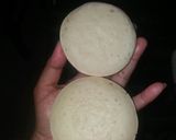 Foto langkah ke 8 dari resep Apem jawa.