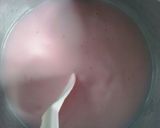 Foto langkah ke 2 dari resep Puding susu sederhana.