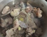 Foto langkah ke 3 dari resep Sop Iga Sapi.