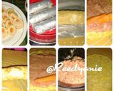 Foto langkah ke 3 dari resep Rollade ayam daging.