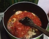 Foto langkah ke 2 dari resep Spageti bolognaise homemade.