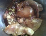 Foto langkah ke 1 dari resep Ayam madu.