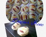 Foto langkah ke 7 dari resep Kue Sus.