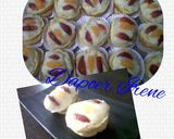 Foto langkah ke 8 dari resep Kue Sus.