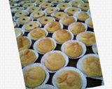 Foto langkah ke 7 dari resep Kue Sus.