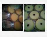 Foto langkah ke 4 dari resep Kue Lumpur.