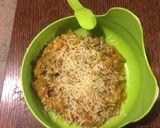 Foto langkah ke 4 dari resep Beef kabocha.