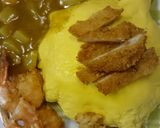 Foto langkah ke 7 dari resep Japanese Curry Rice🍛.