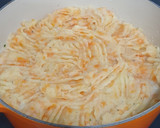 Foto del paso 4 de la receta: Pastel de pastor sin carne