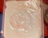 A picture of step 6 of Homemade yogurt 🍦.