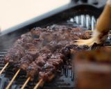 Foto langkah ke 4 dari resep Sate Maranggi Idul Adha.
