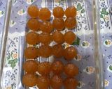 Foto langkah ke 8 dari resep Selai Nanas Nastar.