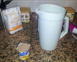 Foto del paso 3 de la receta: Bizcocho de chocolate