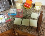 Foto del paso 1 de la receta: Flamenquines