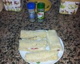 Foto del paso 3 de la receta: Flamenquines
