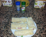 Foto del paso 3 de la receta: Flamenquines