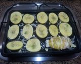 Foto del paso 5 de la receta: Patatas al horno y patata Hasselback