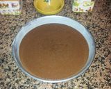 Foto del paso 6 de la receta: Bizcocho de chocolate