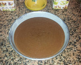 Foto del paso 6 de la receta: Bizcocho de chocolate